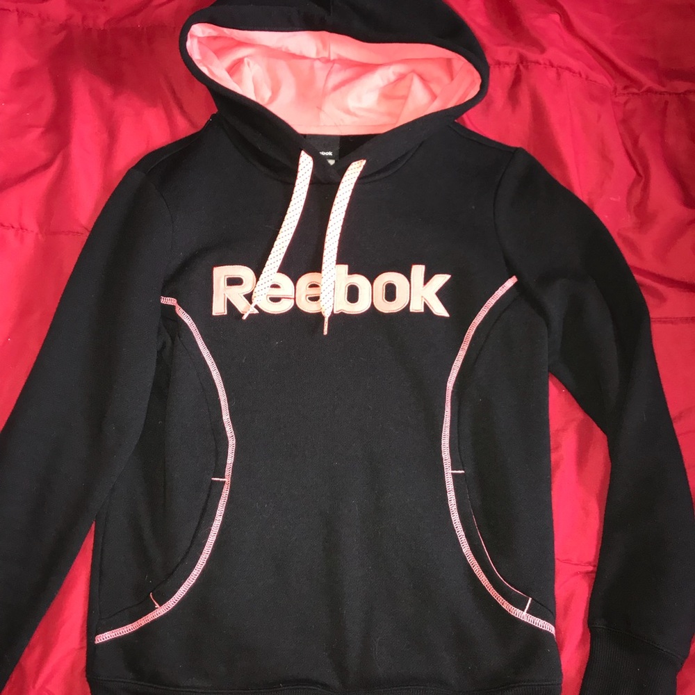 Reebok Hoodey